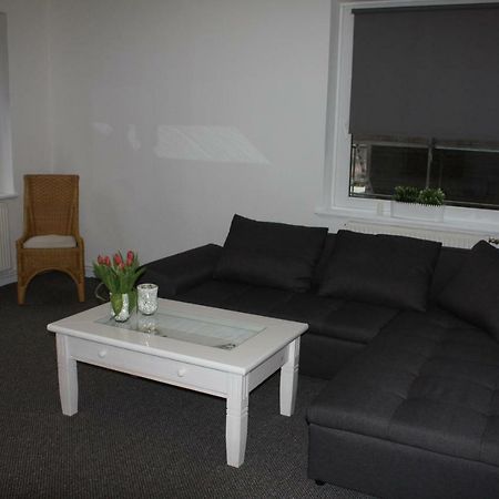 Apartament Andrea Lubeka Zewnętrze zdjęcie