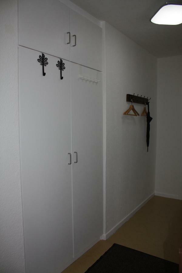 Apartament Andrea Lubeka Zewnętrze zdjęcie